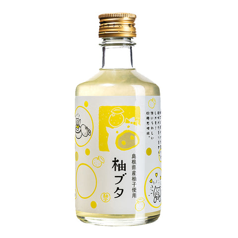 YUZUBUTA