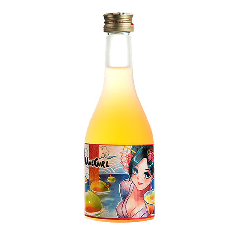 UMEGIRL 30cl