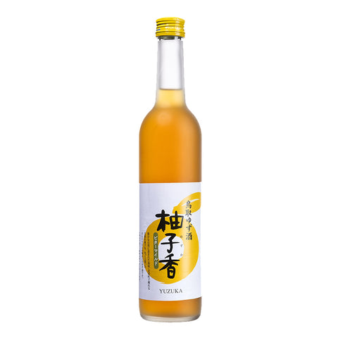 YUZUKA