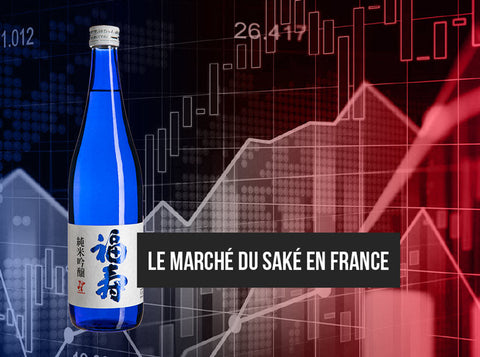Le Marché du Saké en France : Croissance, Tendances et Acteurs Clés en 2025