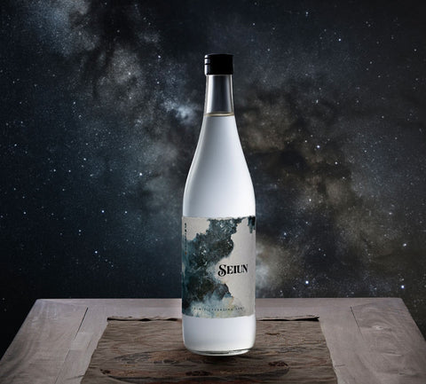 Seiun,   la rencontre des univers