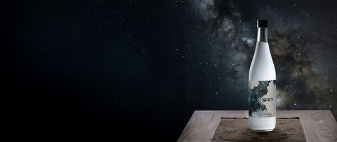 Seiun,   la rencontre des univers