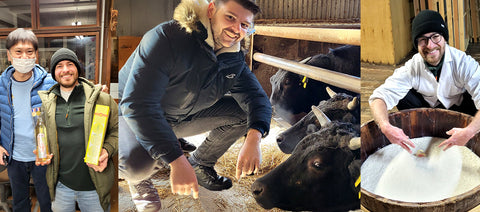 Faustin JEANNEL et Julien ANDRIEU (2025)