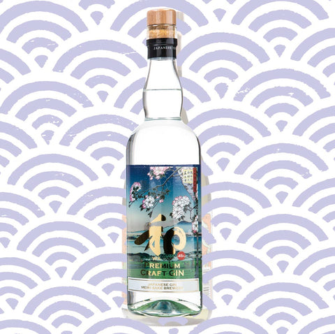 Gin Japonais