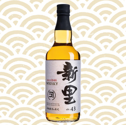 Whisky Japonais